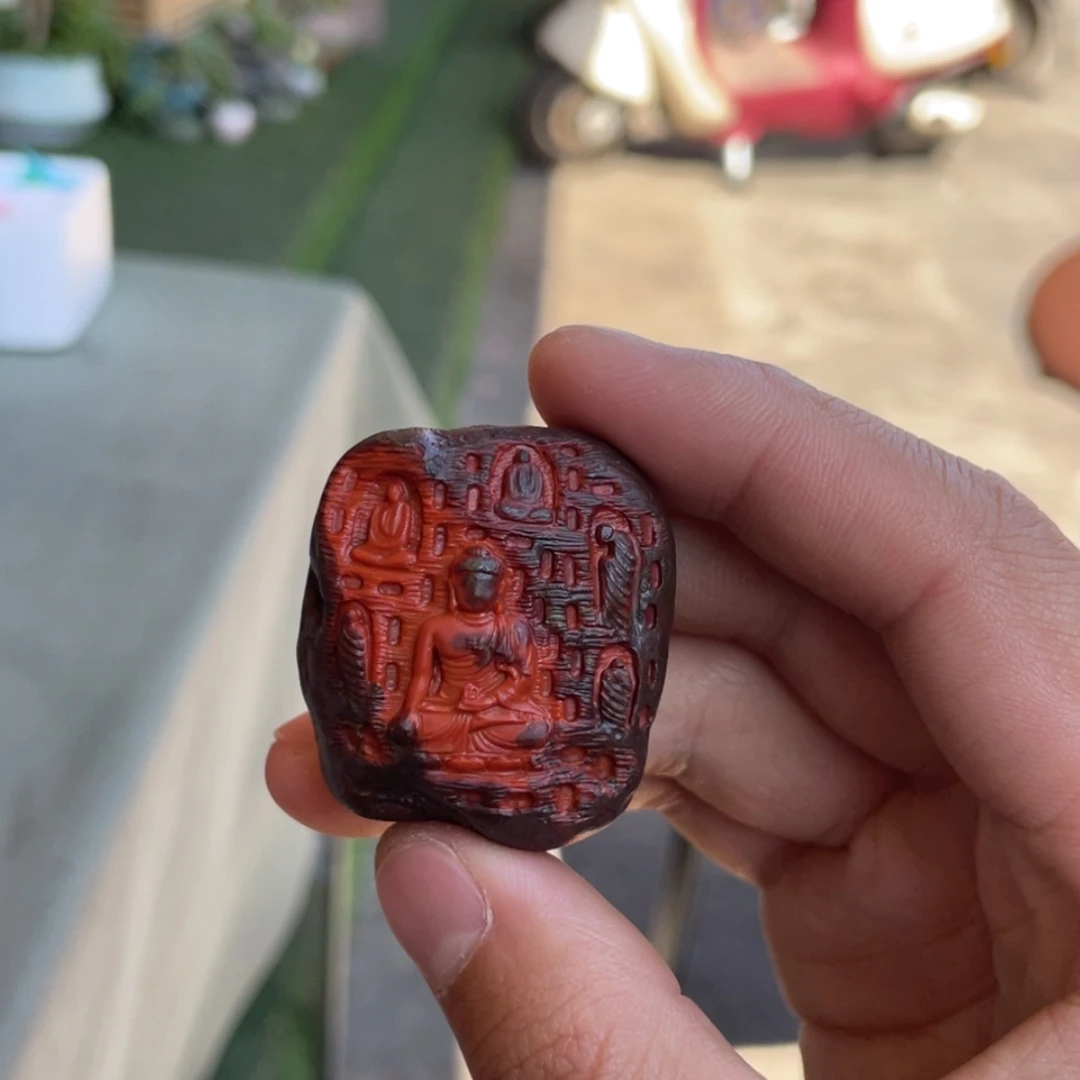 【闪购商品】定制南红玛瑙未镶嵌