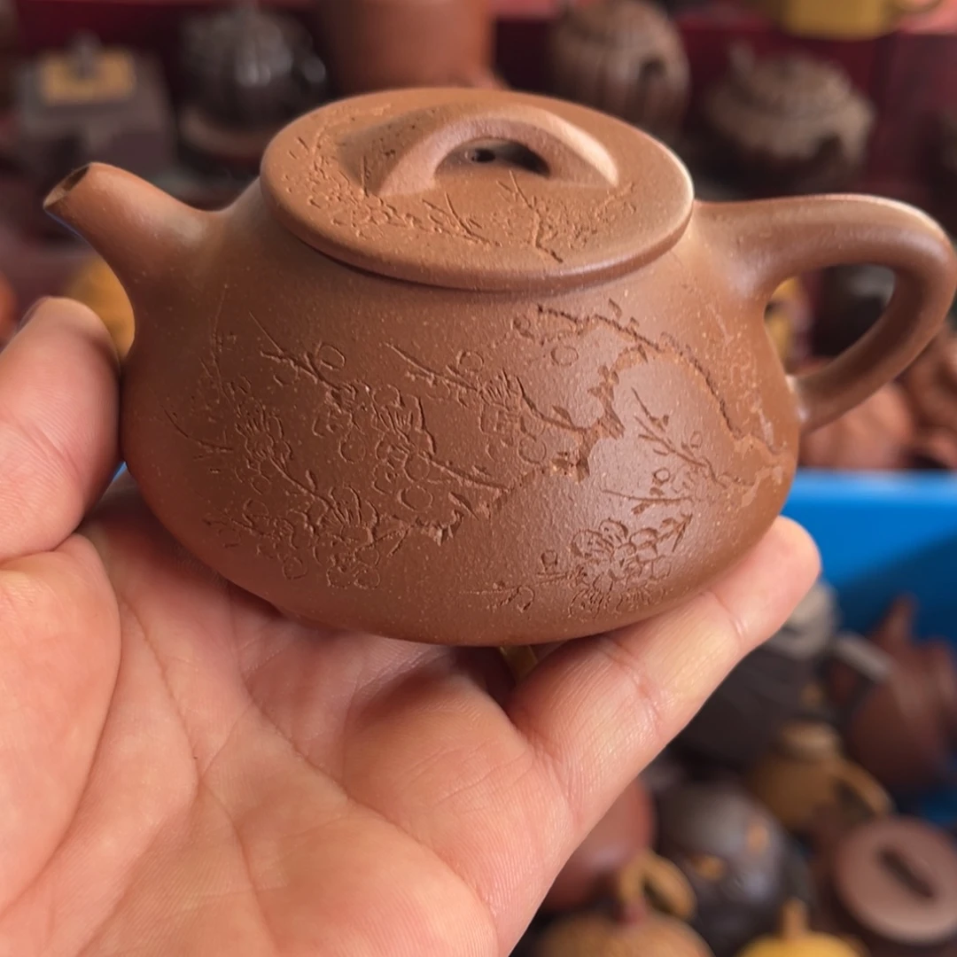 茶壶紫砂紫砂……………………紫砂
