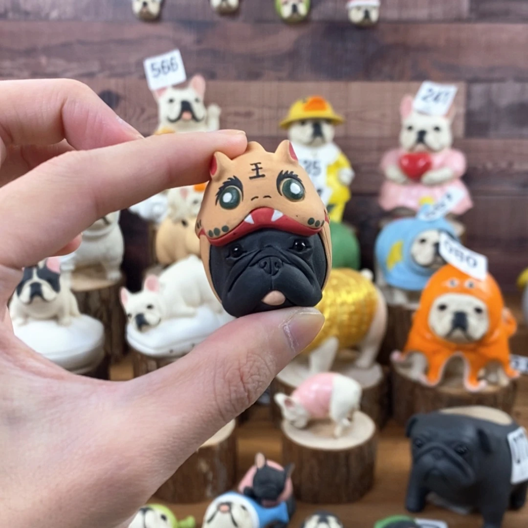 【闪购商品】摆件陶