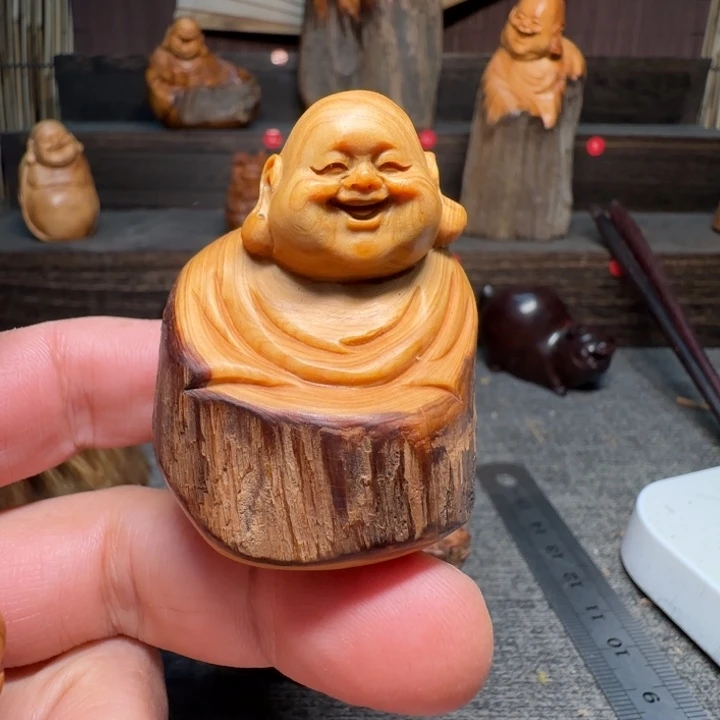 头***头柏木（崖柏）好的好吧好吧我