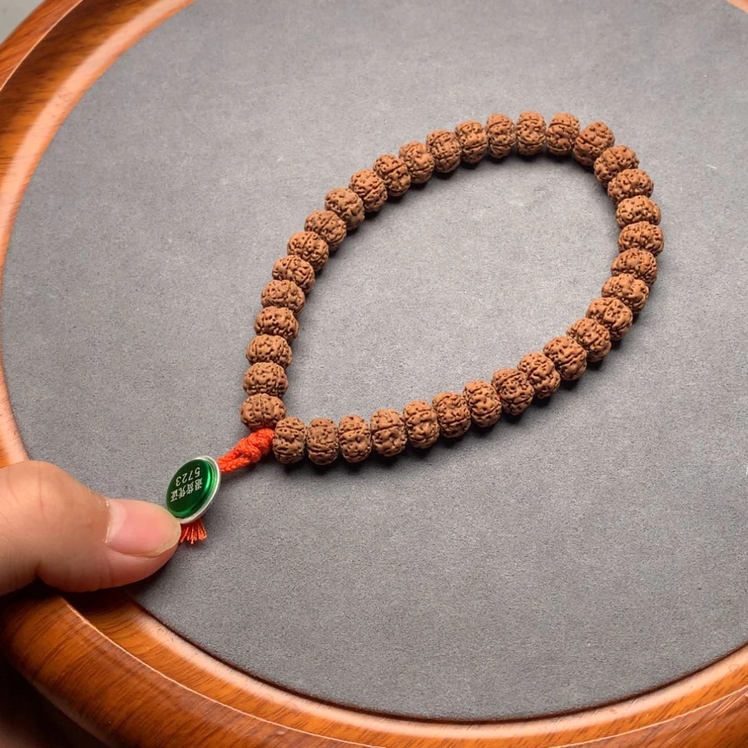 金刚菩提手串l*o平细