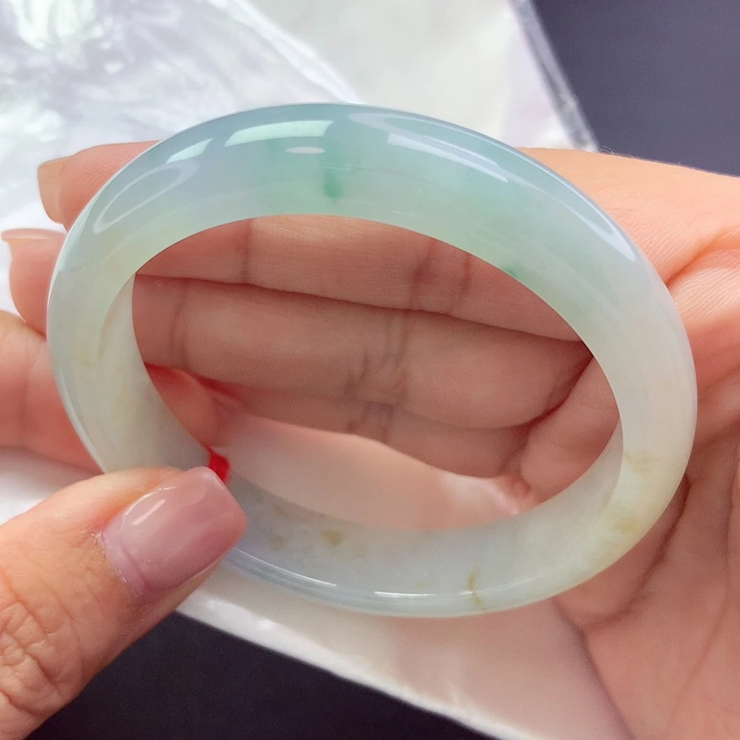 【闪购商品】未镶嵌手镯翡翠J****⌯a 131755