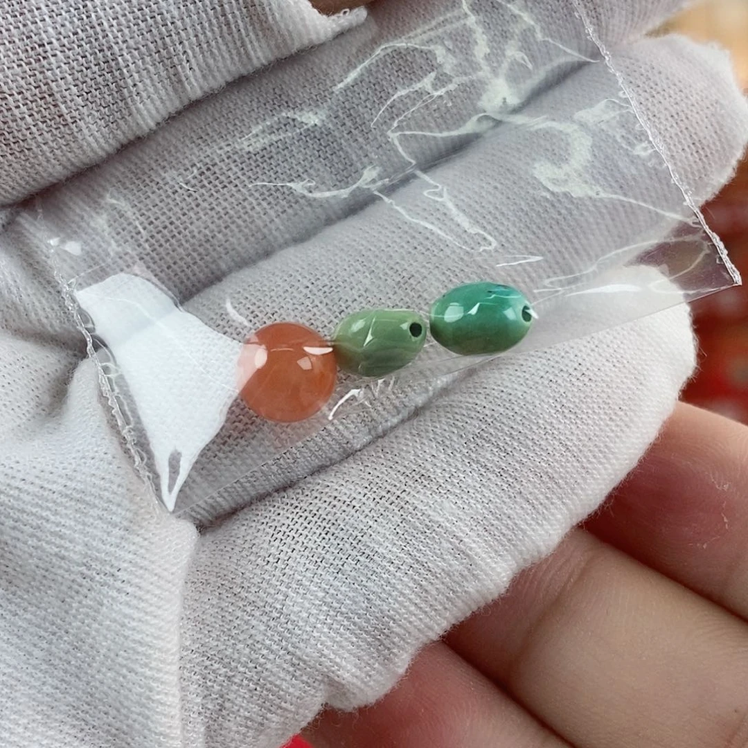 玛瑙/玉髓珠宝奇石未镶嵌