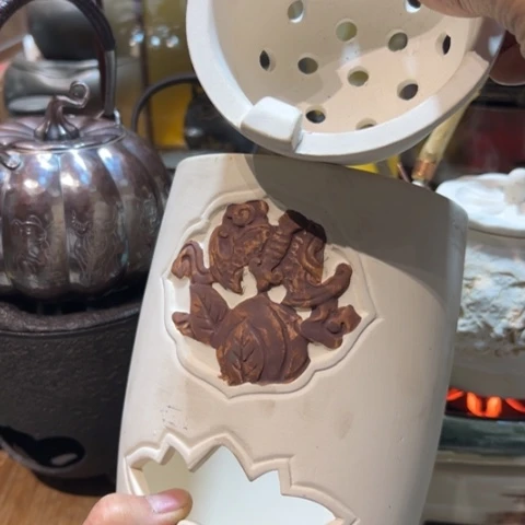 中古美术 金银铜铁锡