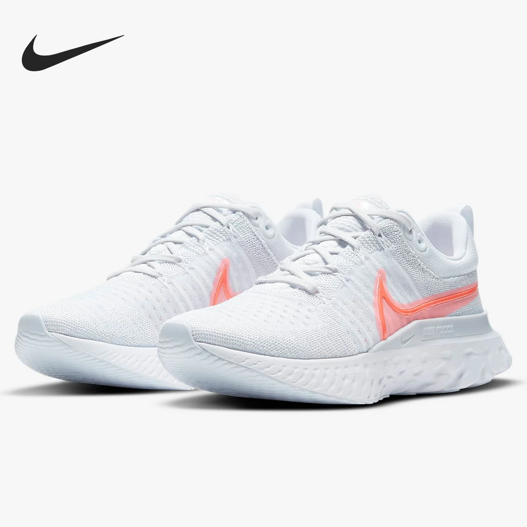 Nike  休闲舒适防滑耐磨轻便低帮训练跑步鞋CT2423-004
