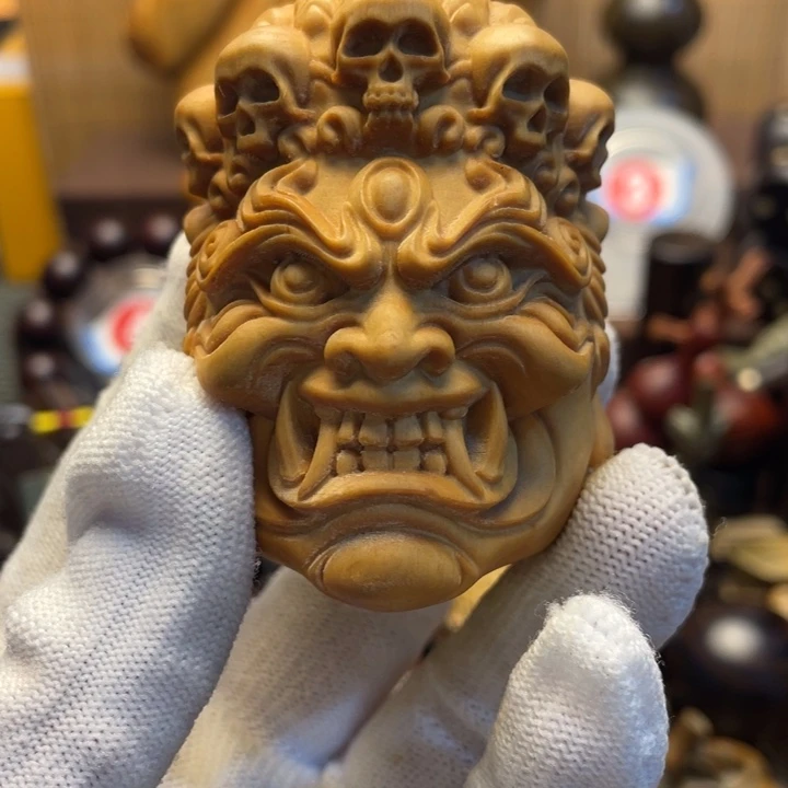 东非黑黄檀（紫光檀）扎*