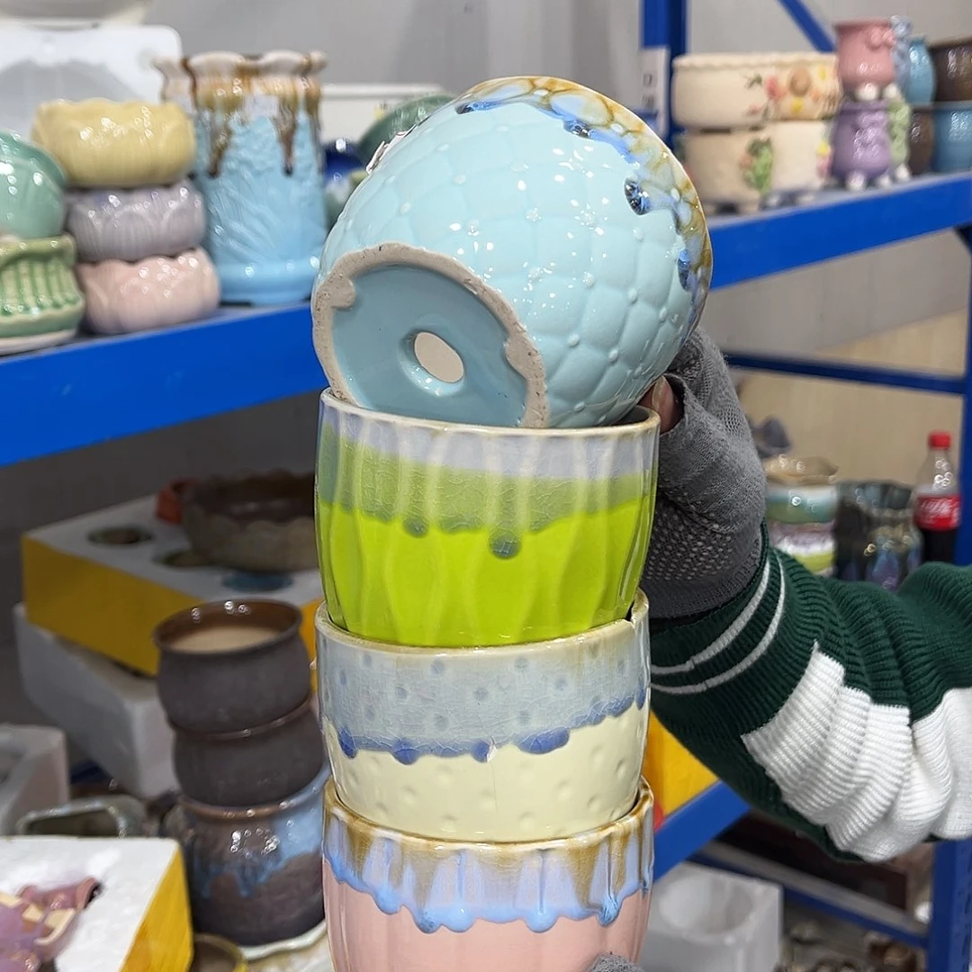 红陶正品数量有限