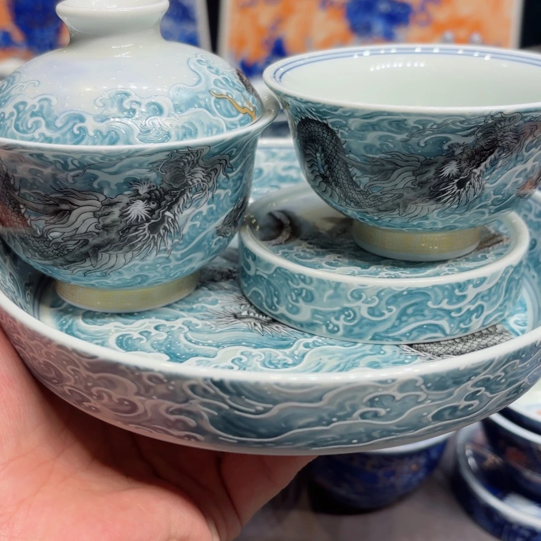 杯子景德镇陶瓷学院