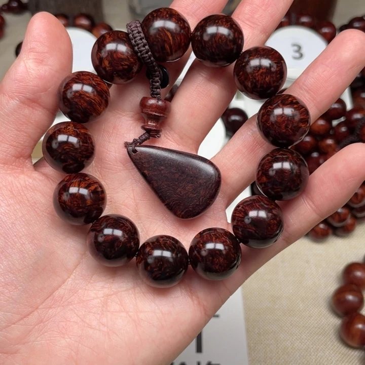 空***雨黄花梨/降香黄檀1.8