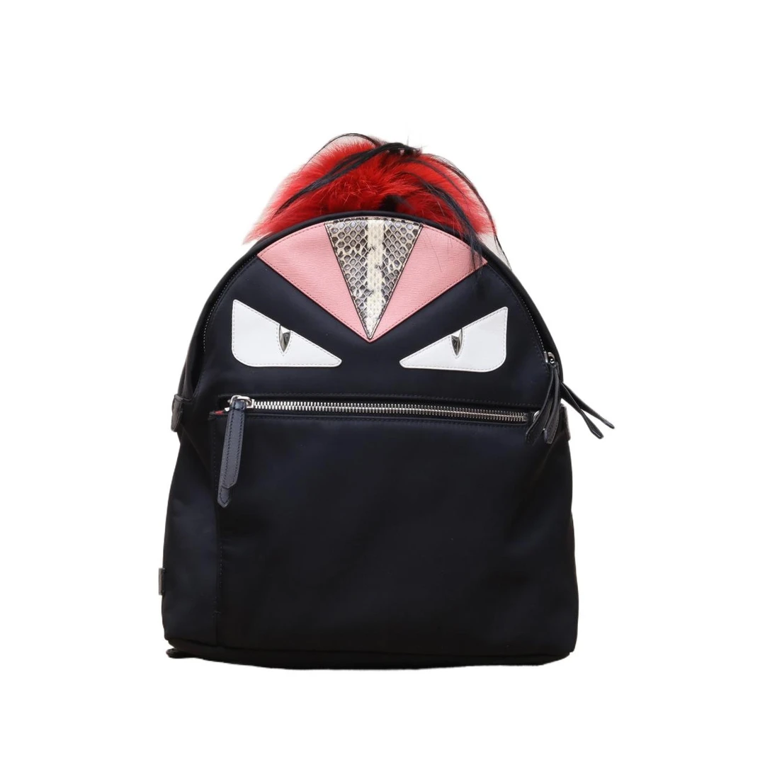 95新 FENDI/芬迪 小野专属/单肩包/DY4292
