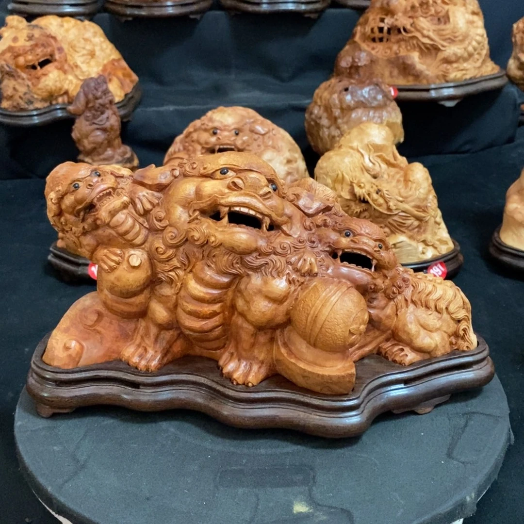 H***o荔枝木荔枝木香炉