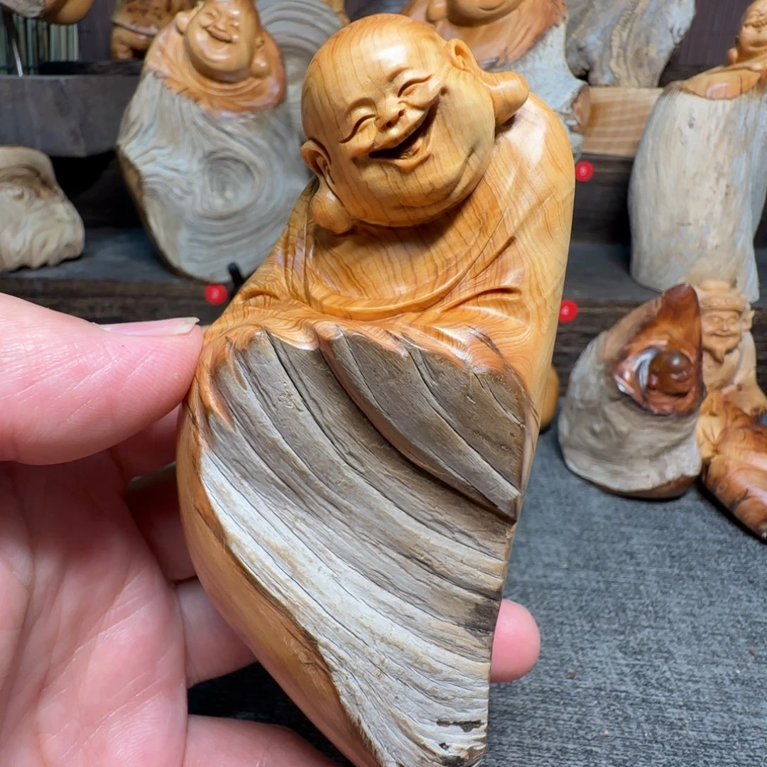 柏木（崖柏）好吧好嘛好吧