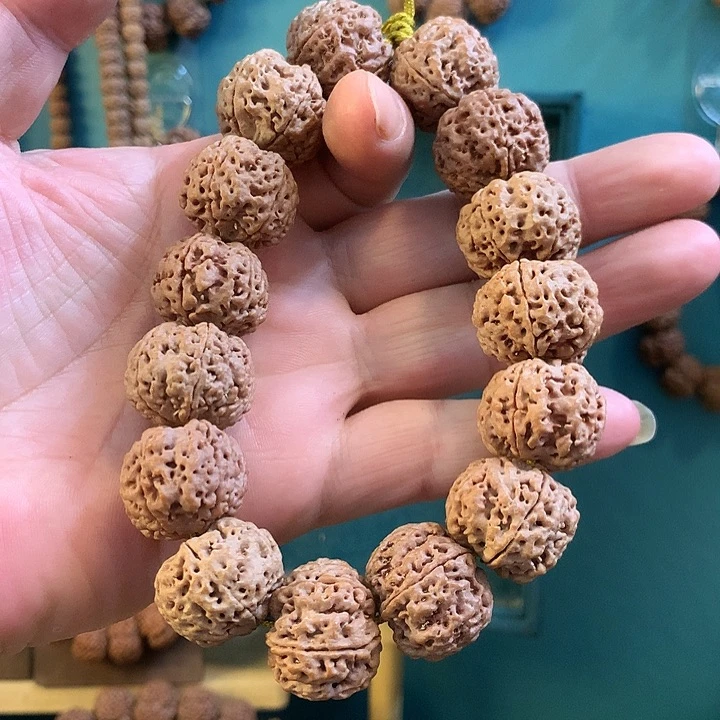 手串金刚菩提宝*梅花