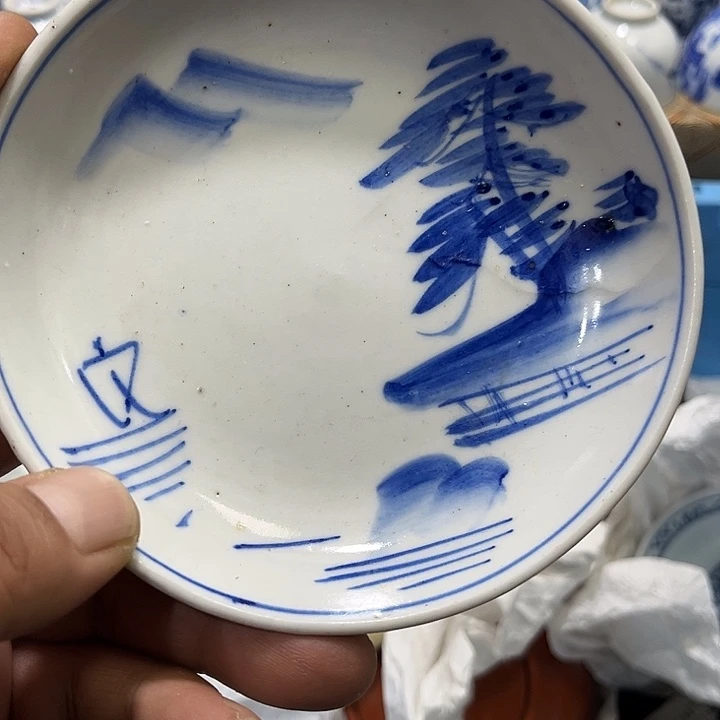 陶瓷茶玩榜第二十名