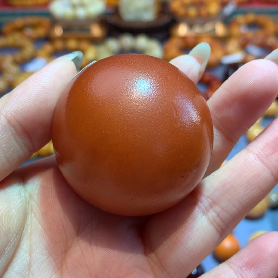 【闪购商品】未镶嵌吊坠(不含链)蜜蜡