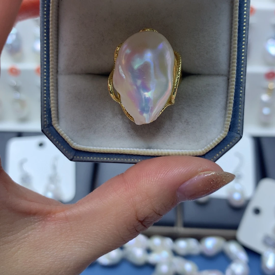 淡水珍珠其它未镶嵌