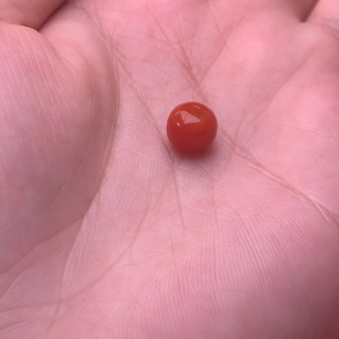 【闪购商品】南红玛瑙配饰未镶嵌Y