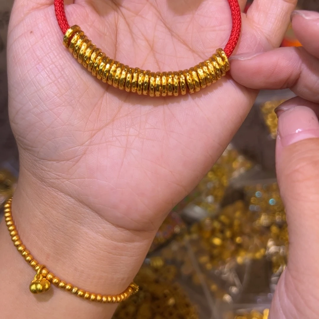 合金精工卡8盘缠10个