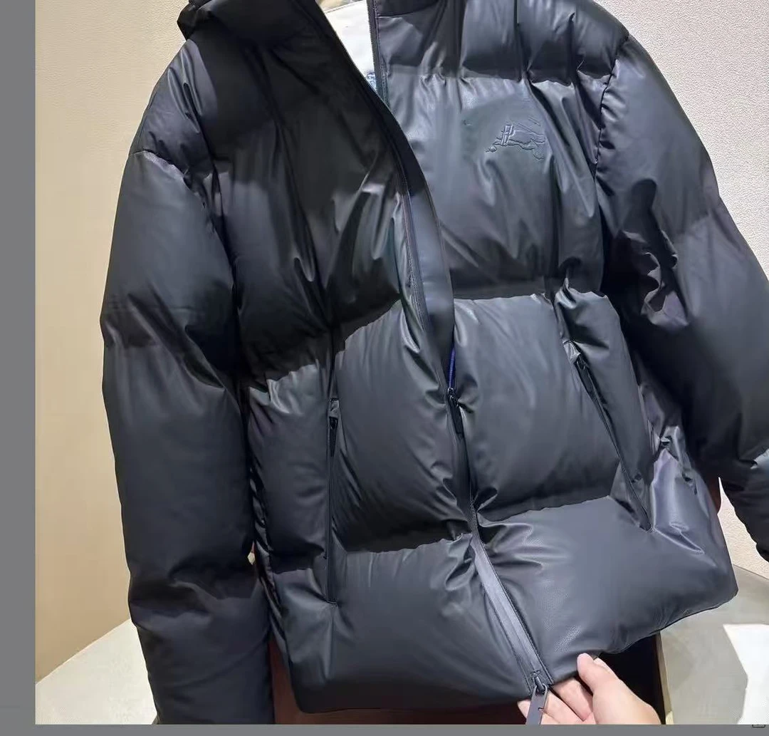 冬季皮面（ee）连帽