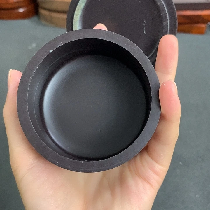 广东端砚原石砚台