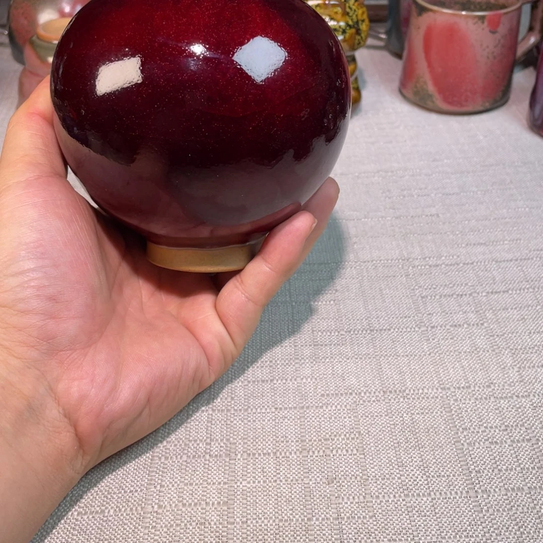 神垕钧瓷精品甄选