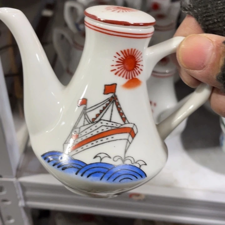 景德镇陶瓷艺术博物