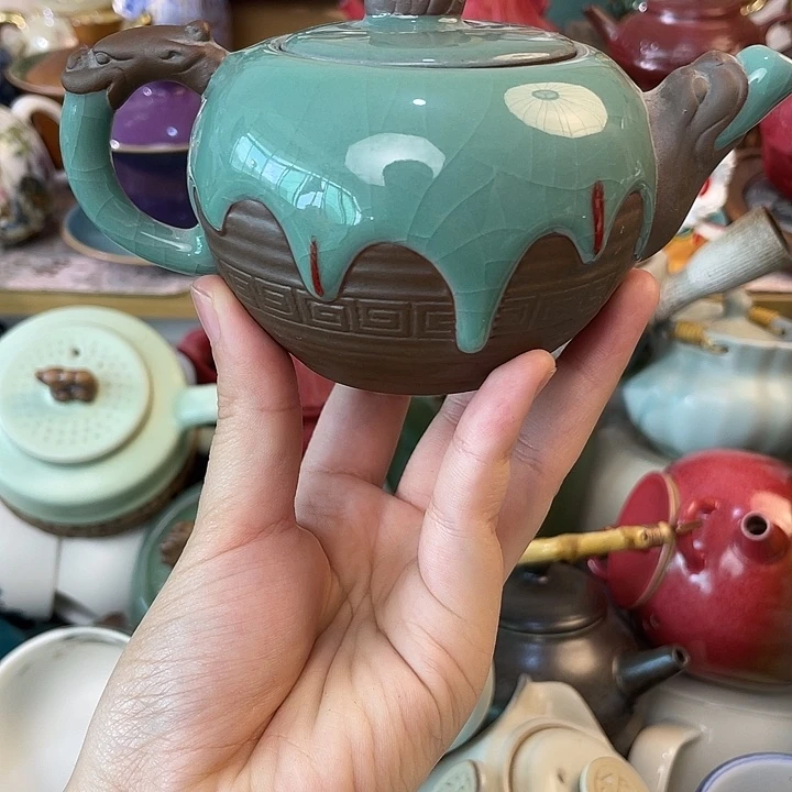 茶具套装特价包邮