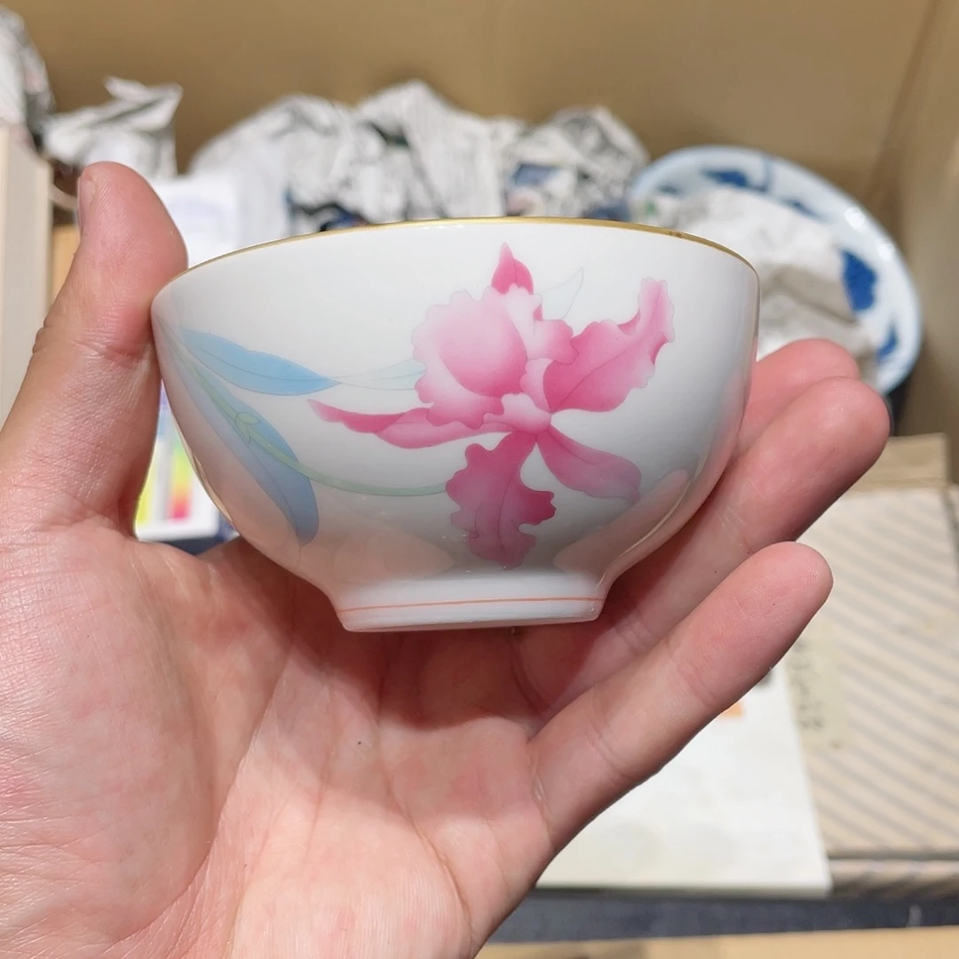 【闪购商品】回流瓷器 瓷器瓷器