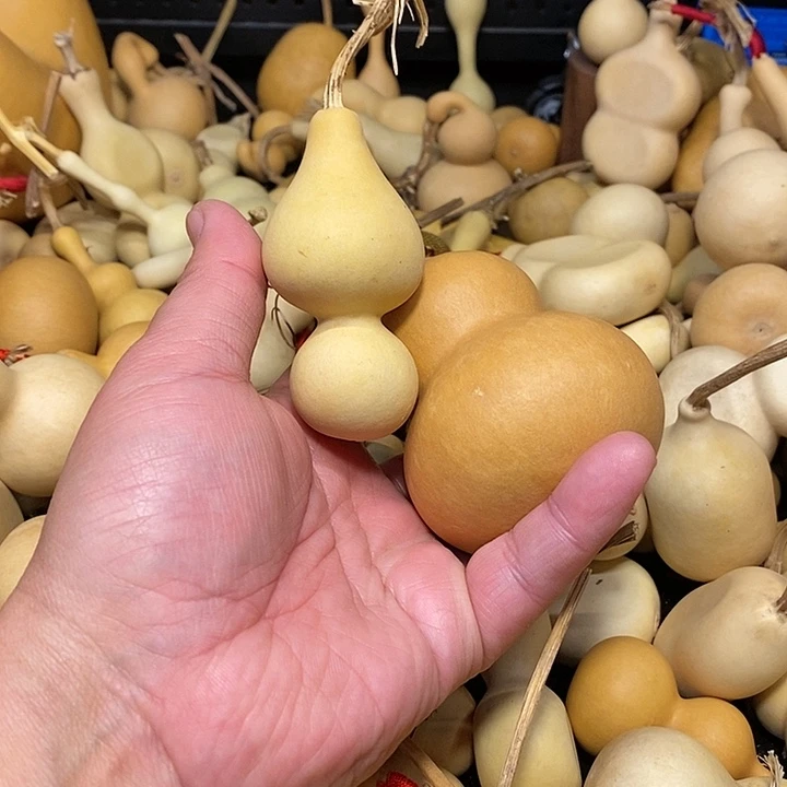 爱*惠精品葫芦手把葫芦4