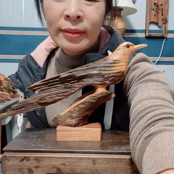 平***乐木百年树的设计风格