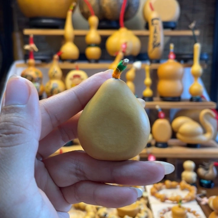 一***生天然葫芦自然生长