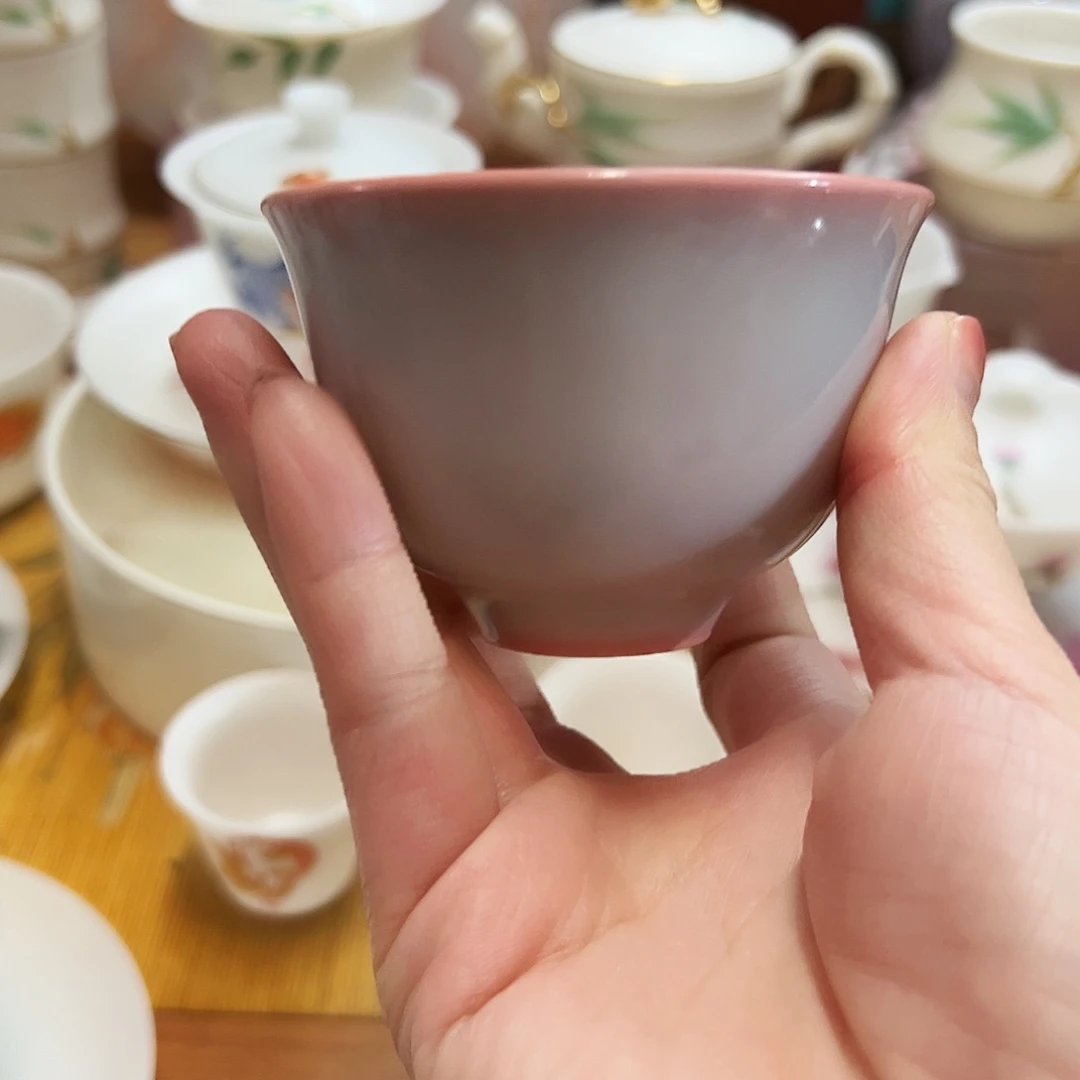 德化白瓷原矿高岭土