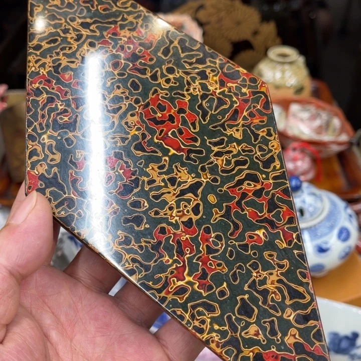 中古品看仔细谨慎参拍