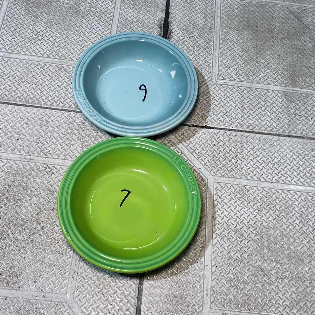 瓷片 微瑕陶瓷餐具家用