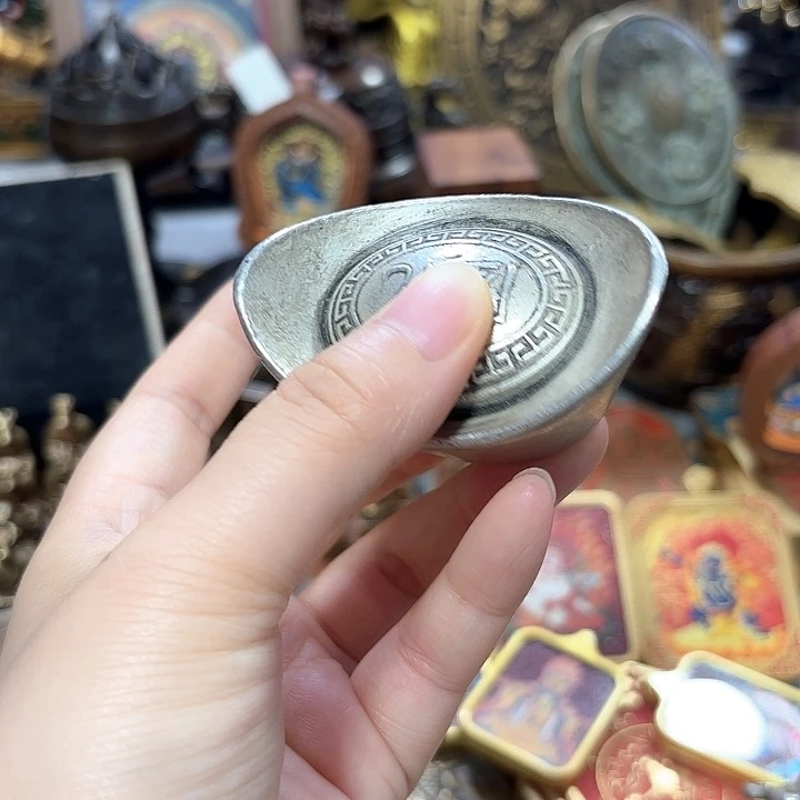 文玩铜器工艺摆件