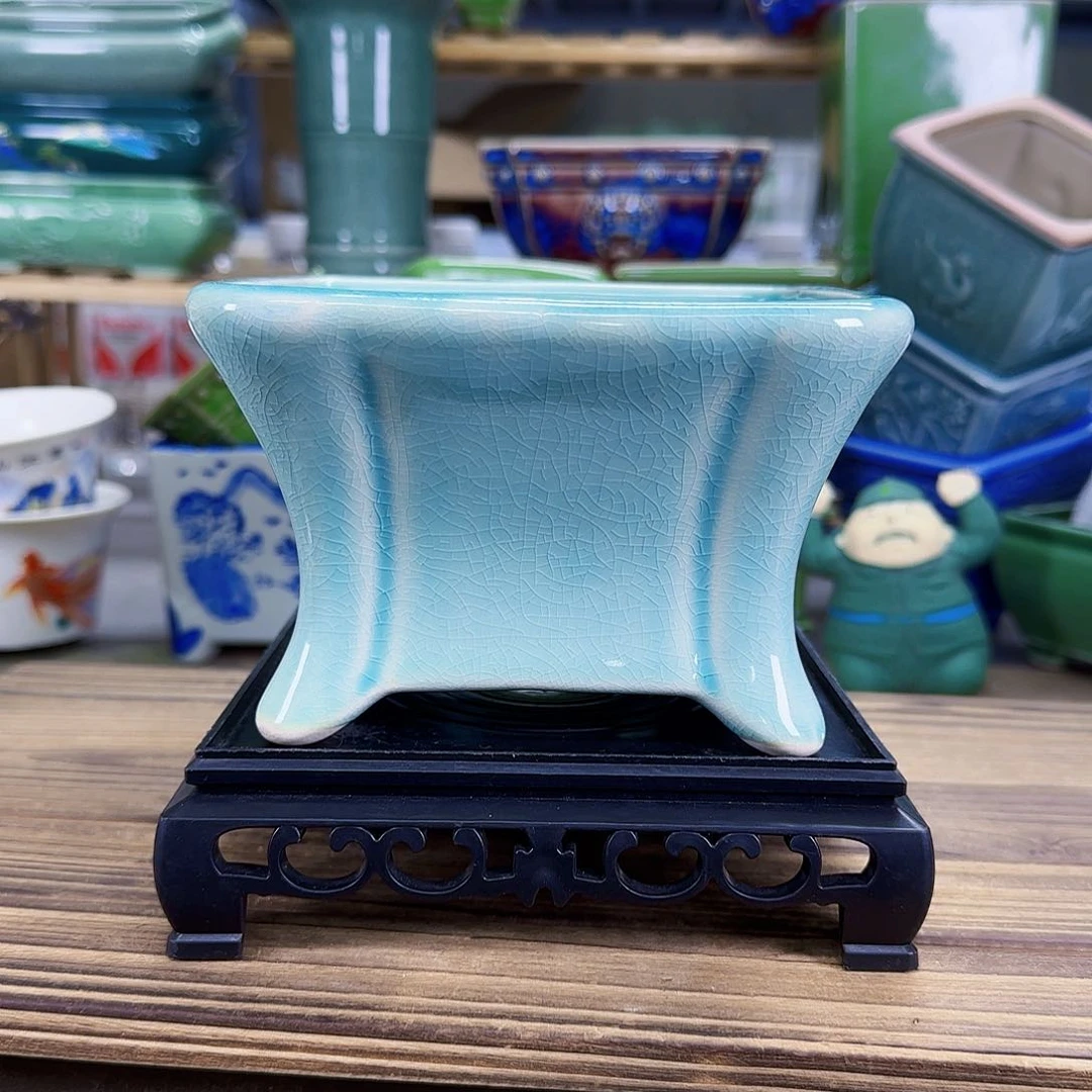 陶瓷陶瓷花盆特价上新