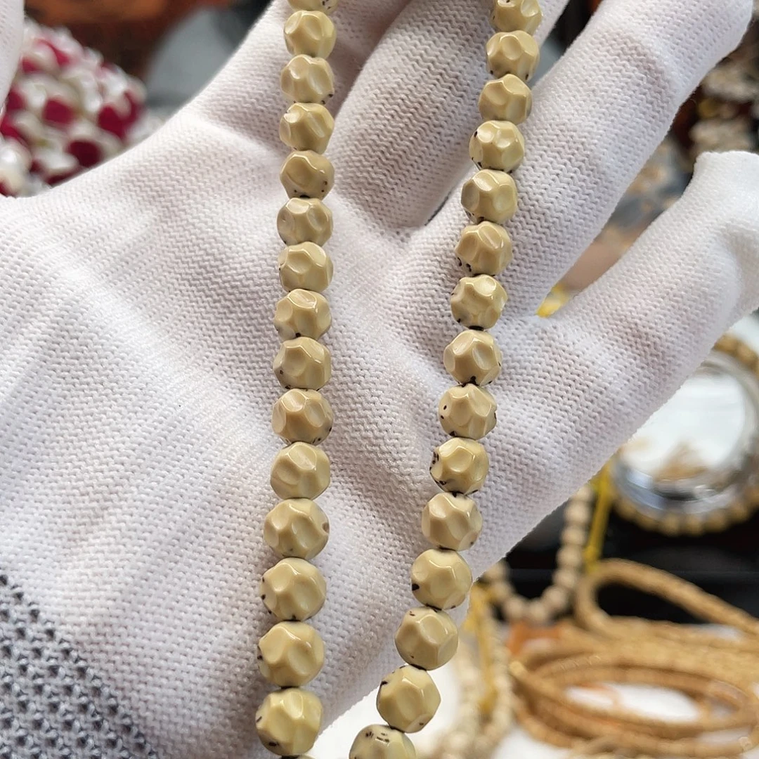 星月菩提手串星月