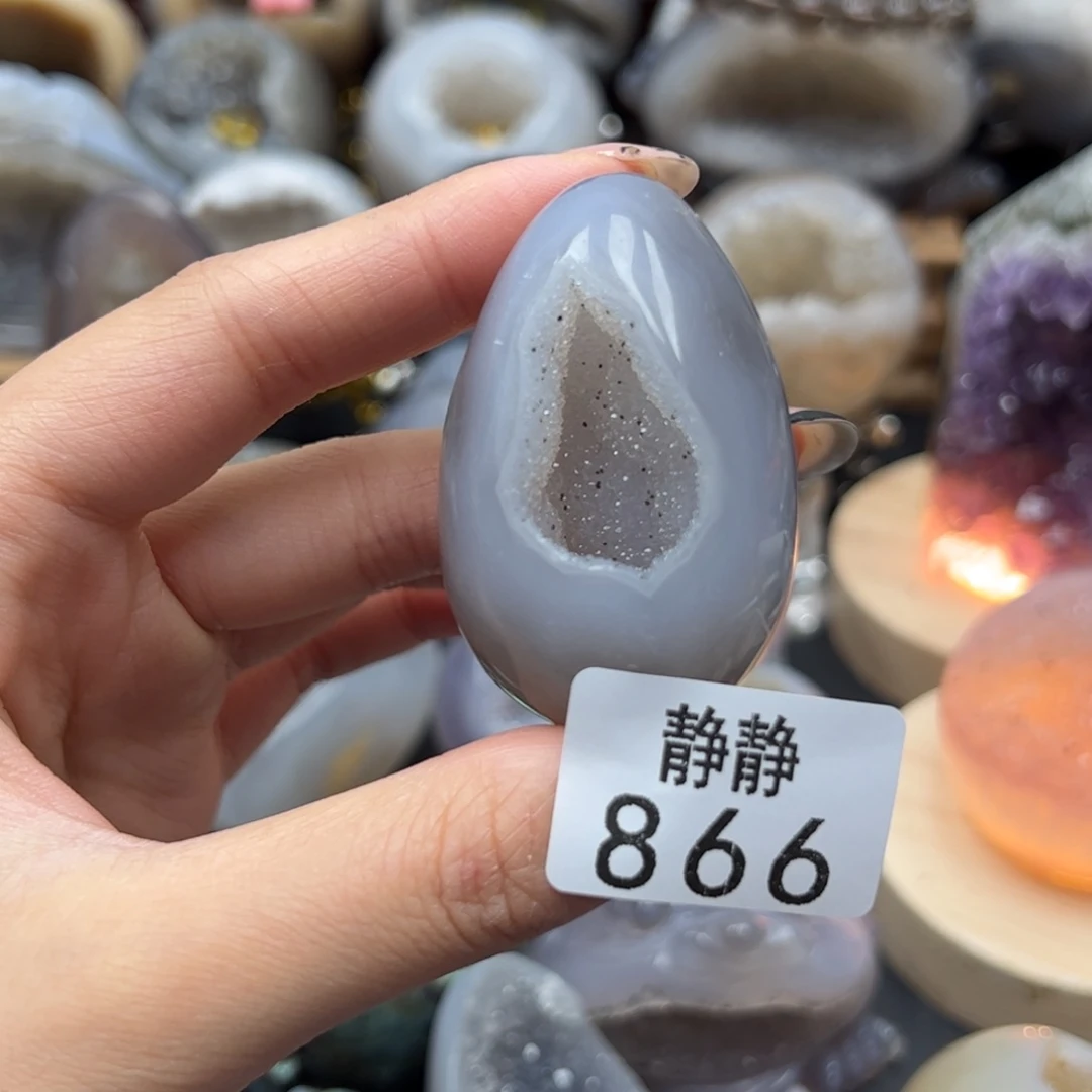 未镶嵌大型摆件（非配饰）水晶866