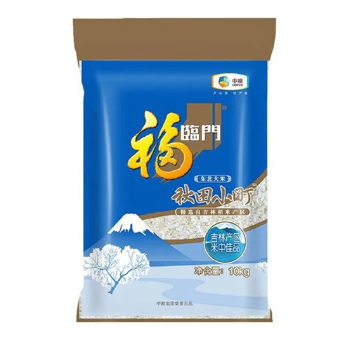 福临门秋田小町10kg大米