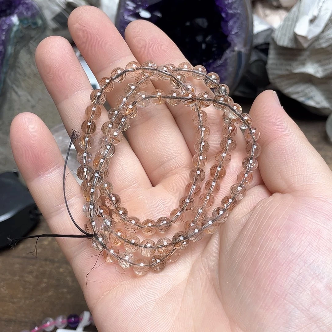 未镶嵌紫晶大型摆件（非配饰）A*