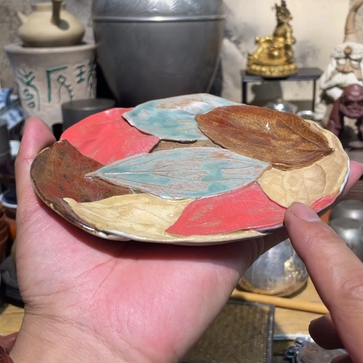 紫砂蜜胺手工好物推荐