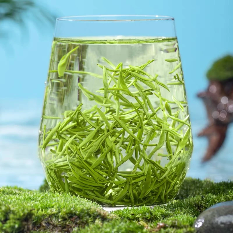 2025年新茶  明前茶