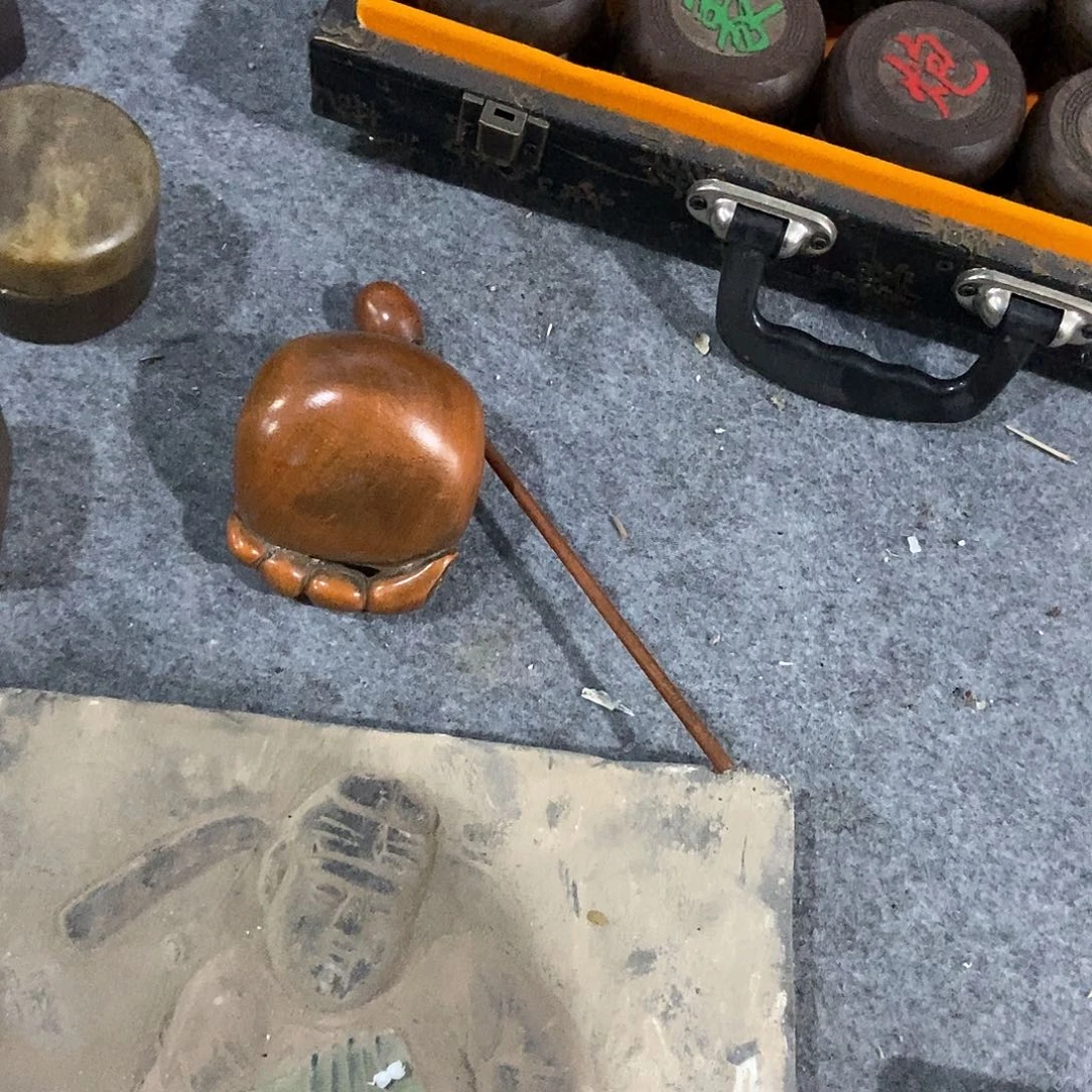 好好的休息一下就行