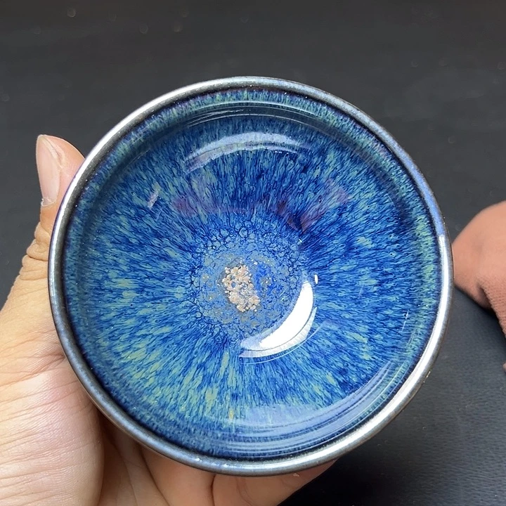 茶盏建盏茶文化艺术