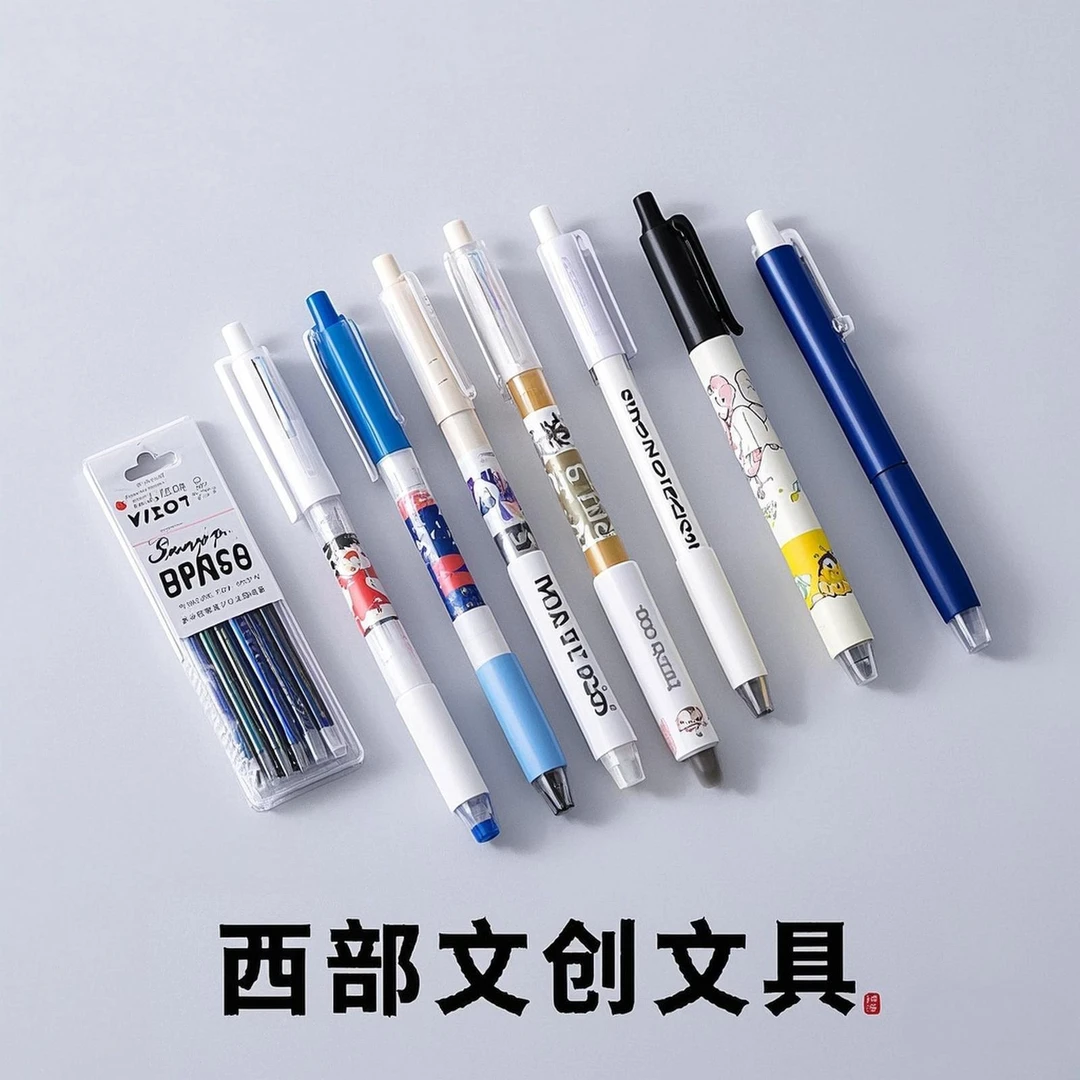 【2.9邮fei】链接中性笔