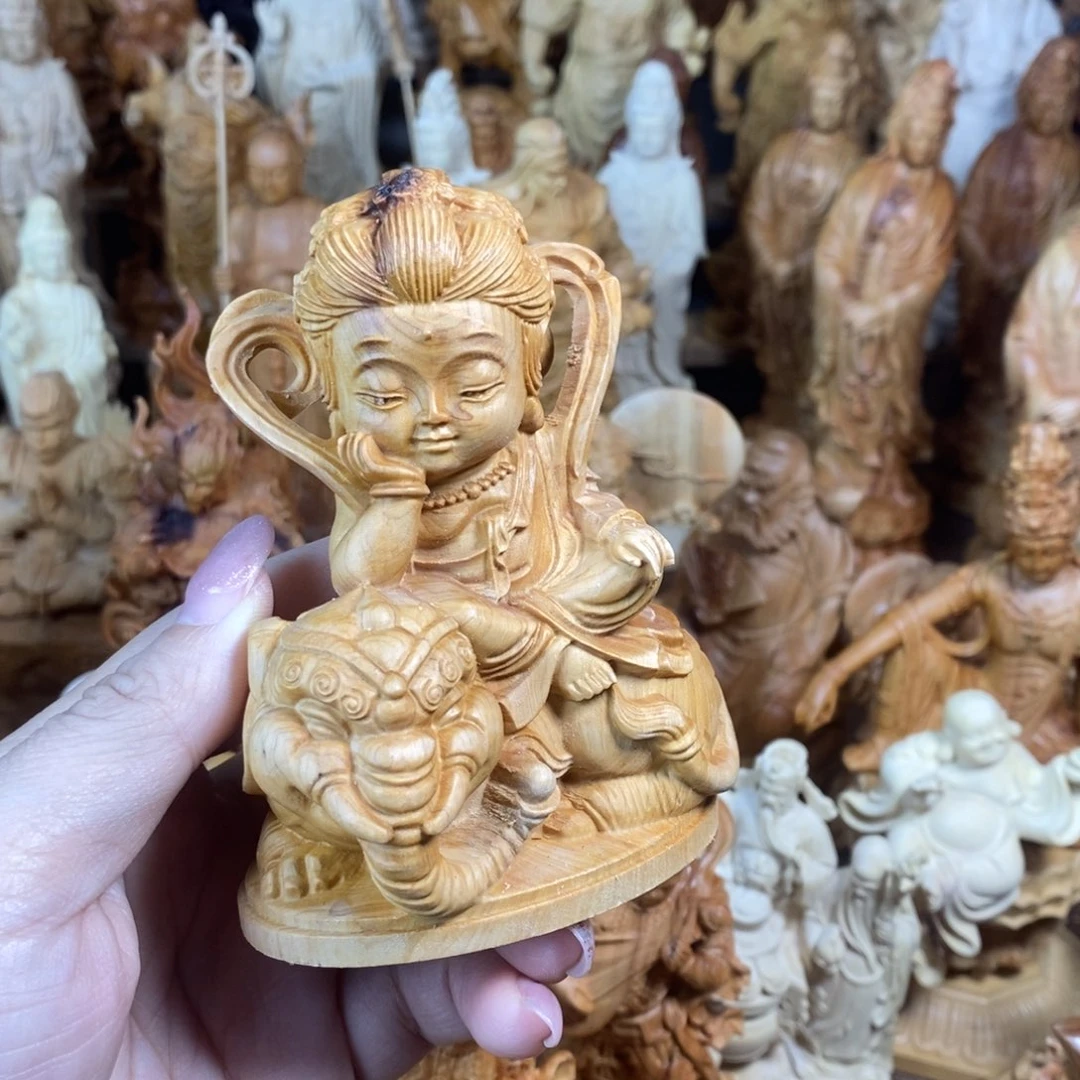 木崖柏10高普贤属蛇龙