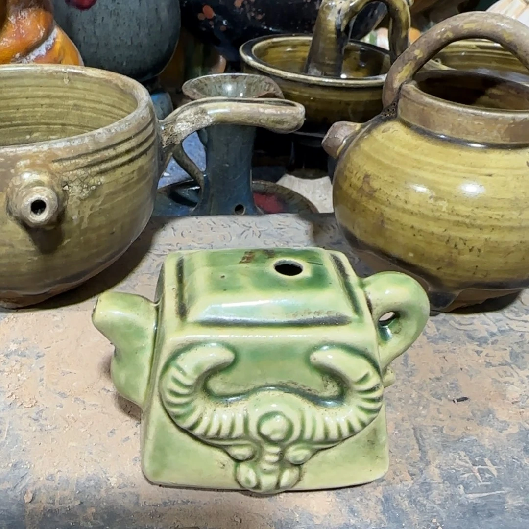 陶瓷摆件摆件摆件