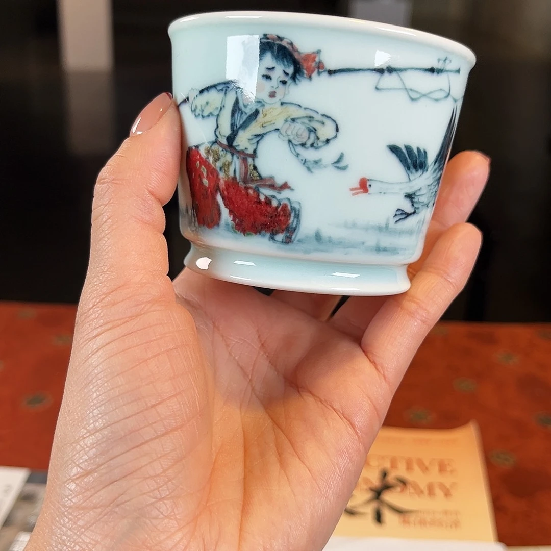 九鸣瓷艺九鸣瓷艺