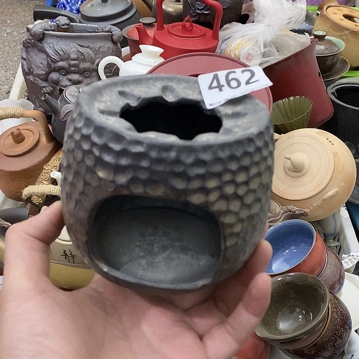 陶瓷艺术品及陶瓷制品