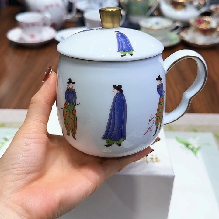 陶杯子杯子杯杯杯子水杯杯子